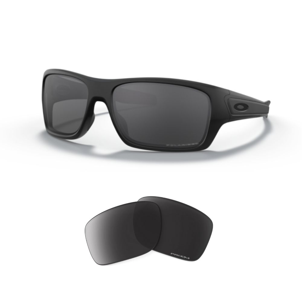 Oakley 9263 TURBINE Lenses | Extreme Performance