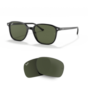 Original Ray-Ban RB2193 Replacement Lenses | 2193