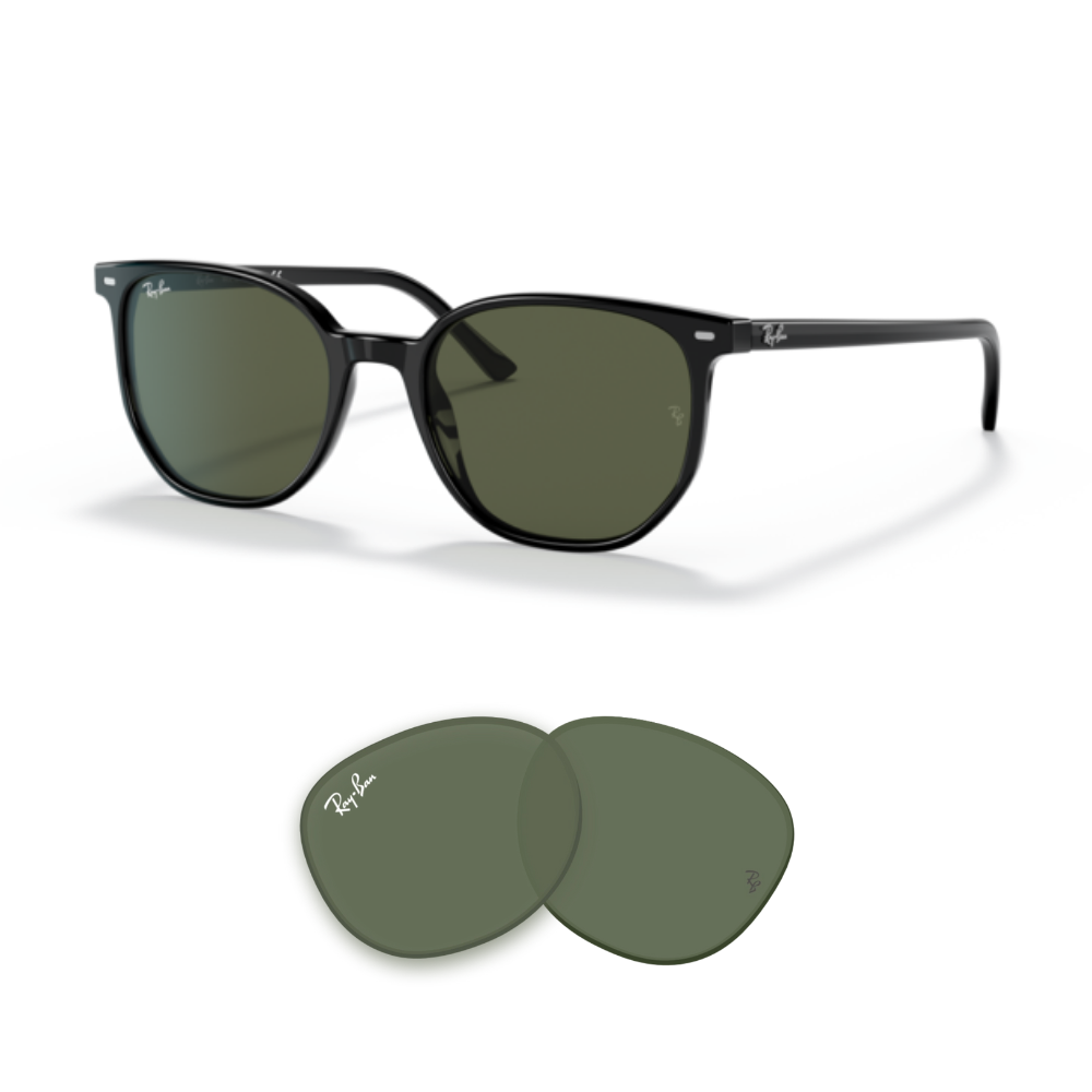 Original Ray-Ban RB2197 Replacement Lenses | Buy Online