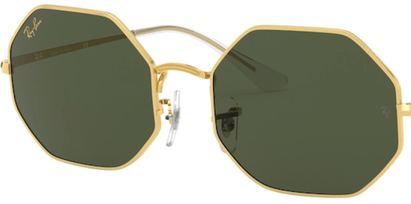 Original Ray-Ban RB1972 Replacement Lenses | Size 54