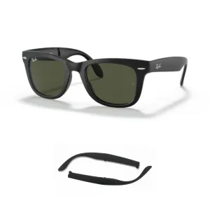 Ray-Ban 4105 FOLDING WAYFARER Compatible Arms - Temples