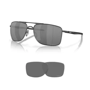 Oakley 4124 GAUGE 8 Original Replacement Lenses