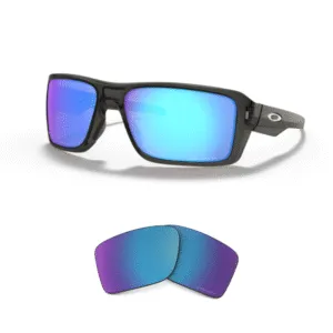Oakley 9380 DOUBLE EDGE Original Replacement Lenses