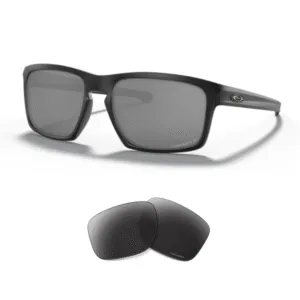 Oakley 9262 SLIVER Original Replacement Lenses