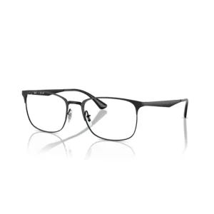 Ray-Ban RX6421