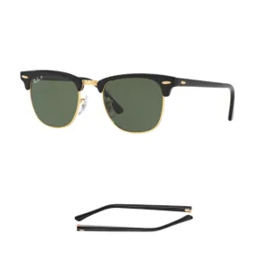 Ray-Ban 3016 Clubmaster Compatible Arms – Temples