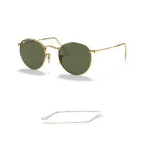 Ray-Ban 3447N Compatible Arms – Temples