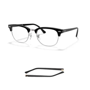Ray-Ban 5154 Clubmaster Compatible Arms – Temples