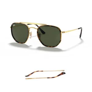Ray-Ban 3648M THE MARSHAL II Compatible Arms – Temples