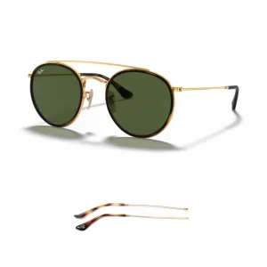 Ray-Ban 3647N Compatible Arms – Temples