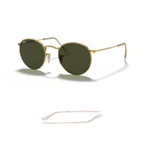 Ray-Ban 3447 Compatible Arms – Temples