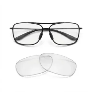 Prescription Lenses for Maui Jim 0437S - Kaupo Gap
