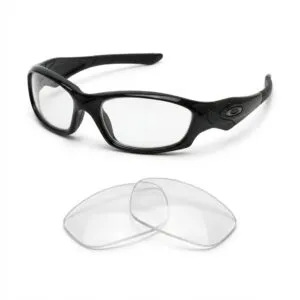 Prescription Lenses for Oakley 9039 STRAIGHT JACKET