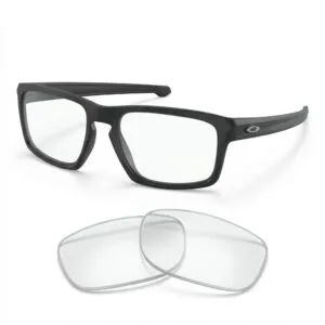 Prescription Lenses for Oakley 9262 SLIVER
