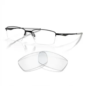 Prescription Lenses for Oakley 5119 LIMIT SWITCH 0.5