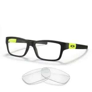 Prescription Lenses for Oakley 8005 MARSHAL XS