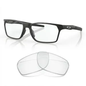 Prescription Lenses for Oakley 8032 HEX JECTOR