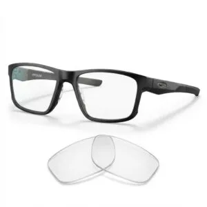 Prescription Lenses for Oakley 8078 HYPERLINK