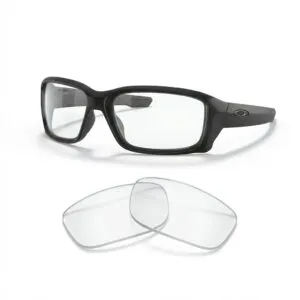 Prescription Lenses for Oakley 9331 STRAIGHTLINK