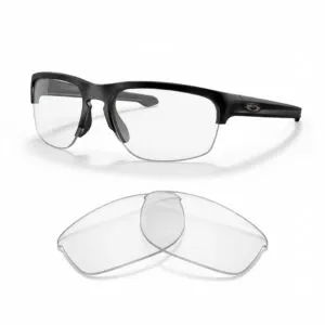Prescription Lenses for Oakley 9413 SLIVER EDGE