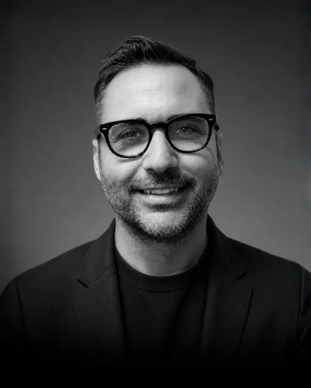 Portrait of Rafael