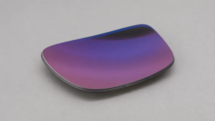 Oakley 9361 CROSSRANGE Lenses | Smart Replacement