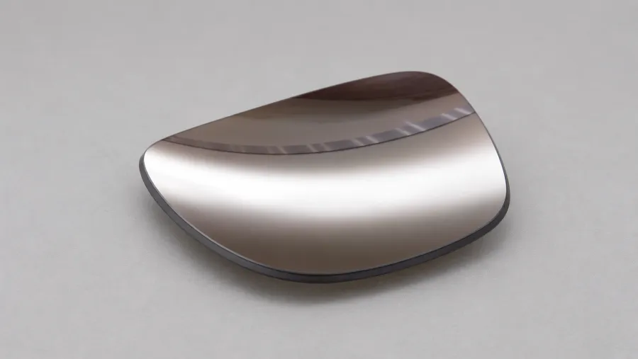 Oakley 9361 CROSSRANGE Lenses | Smart Replacement