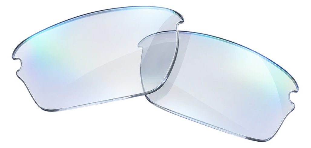 Prescription Oakley Lenses