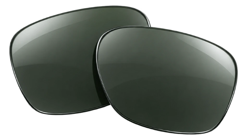Compatible Ray-Ban Lenses