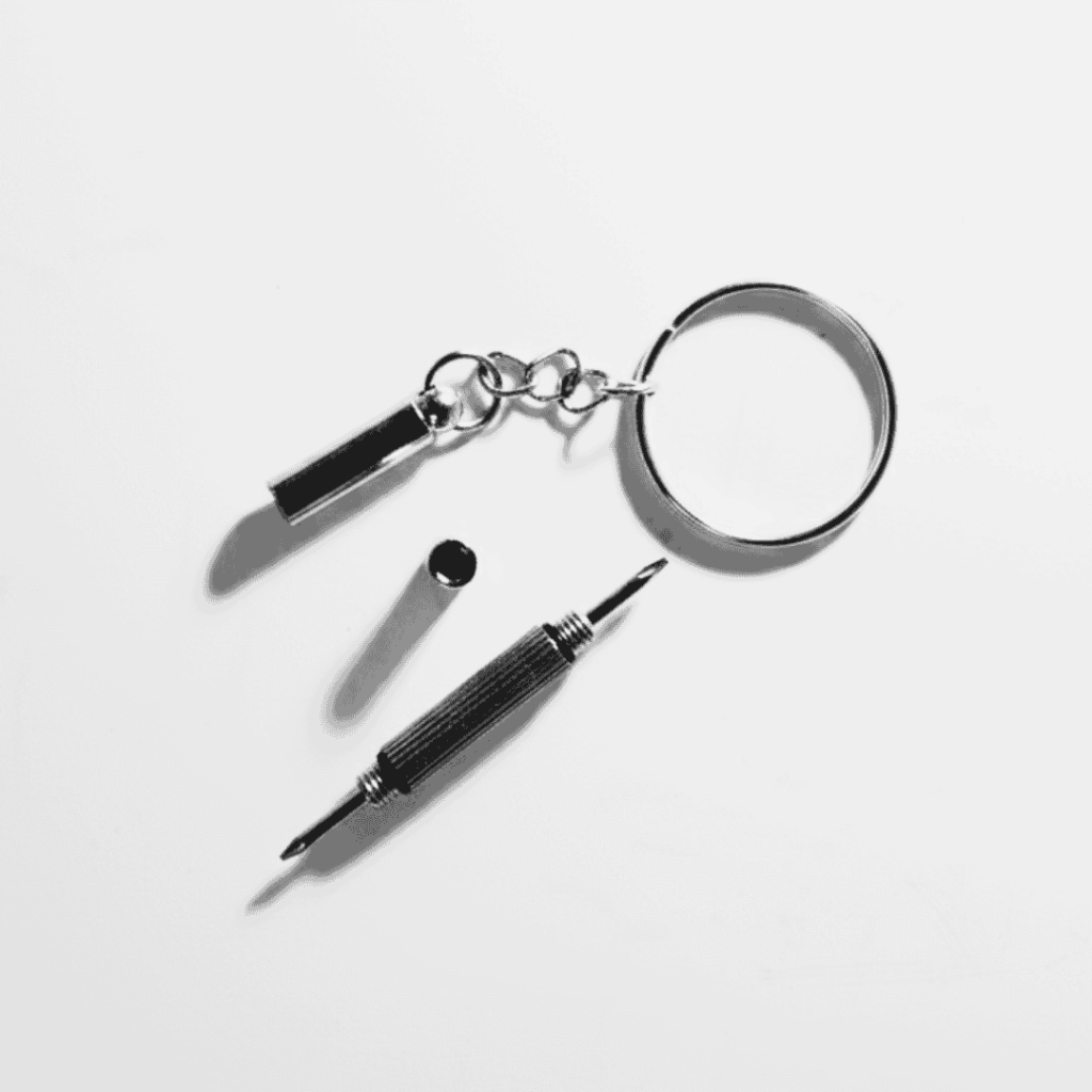 3-in-1 Mini Screwdriver