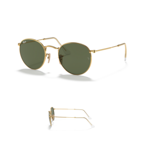 Ray-Ban 3447N Replacement Arms-Temples