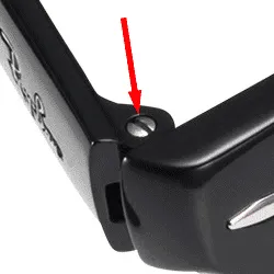Ray-Ban 4105 Wayfarer Folding Replacement Parts