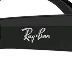 Ray-Ban 4105 Wayfarer Folding Replacement Parts