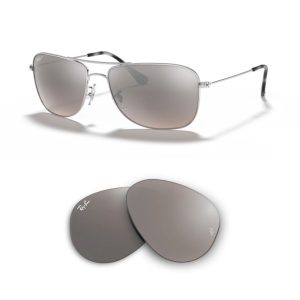 Ray-Ban 3543 Replacement Lenses
