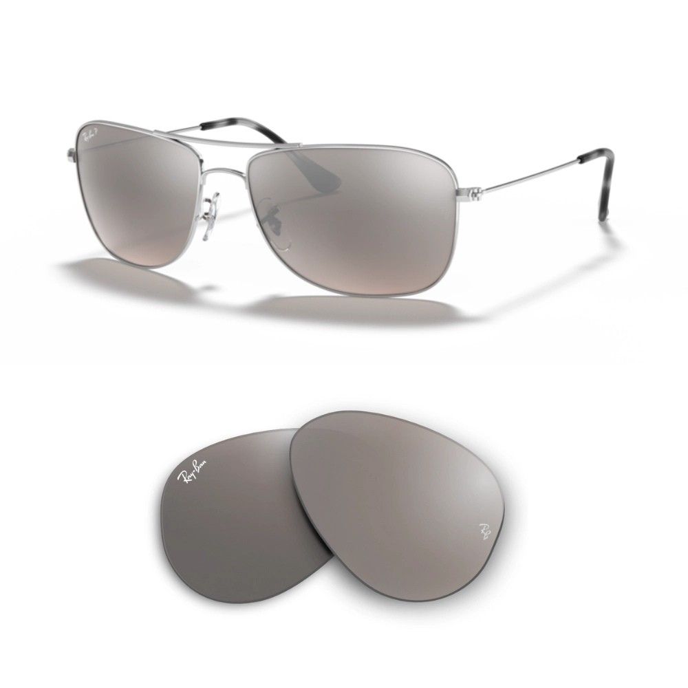 Ray-Ban 3543 Replacement Lenses