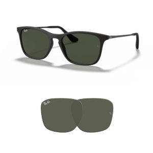 Ray-Ban Junior 9061S Replacement Lenses