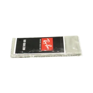 Ray-Ban Sun Original Cleaning Cloth