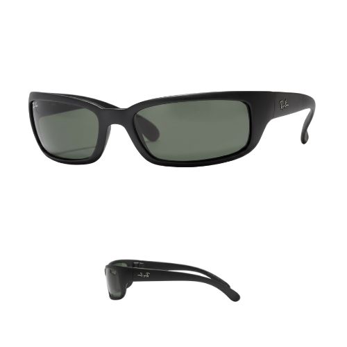 Ray-Ban 4037 Original Replacement Arms-Temples