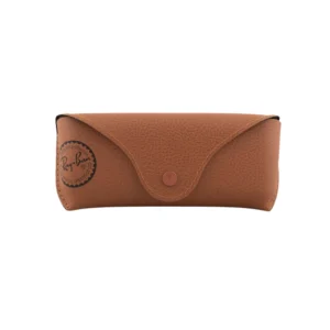Original Ray-Ban Classic Brown Cover | Original Ray-Ban Classic Brown Case