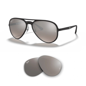 Ray-Ban 4320CH Original Replacement Lenses