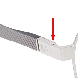 Ray-Ban 8903 Original Replacement Parts