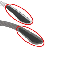 Ray-Ban 8903 Original Replacement Parts