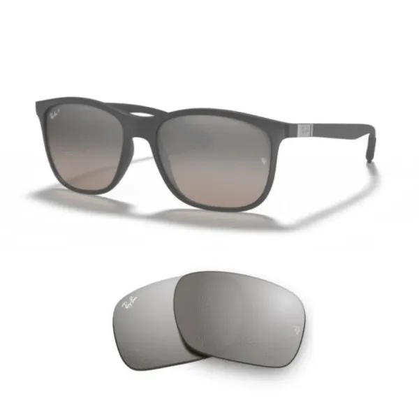 Ray-Ban 4330CH Original Replacement Lenses