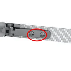 Ray-Ban 8903 Original Replacement Parts