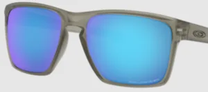 Original lenses Oakley OO9341 Sliver XL, colour Polarized | Sapphire Iridium