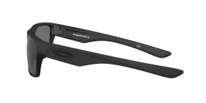 Original Oakley OO9189 Twoface arms, colour 05 · Steel