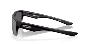 Original Oakley OO9189 Twoface arms, colour 30 · Black matte