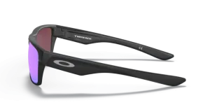 Original Oakley OO9189 Twoface arms, colour 35 · Black matte