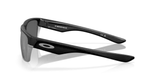 Original Oakley OO9189 Twoface arms, colour 38 · Black matte