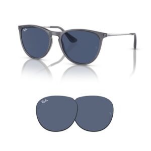 Ray-Ban JUNIOR 9060S ERIKA Replacement Lenses